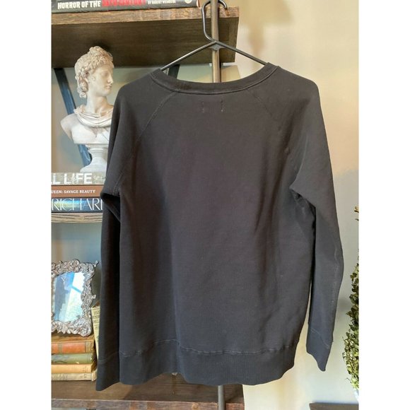 (Sold) Shinola Detroit Crewneck Sweatshirt Tonal - Picture 4 of 5